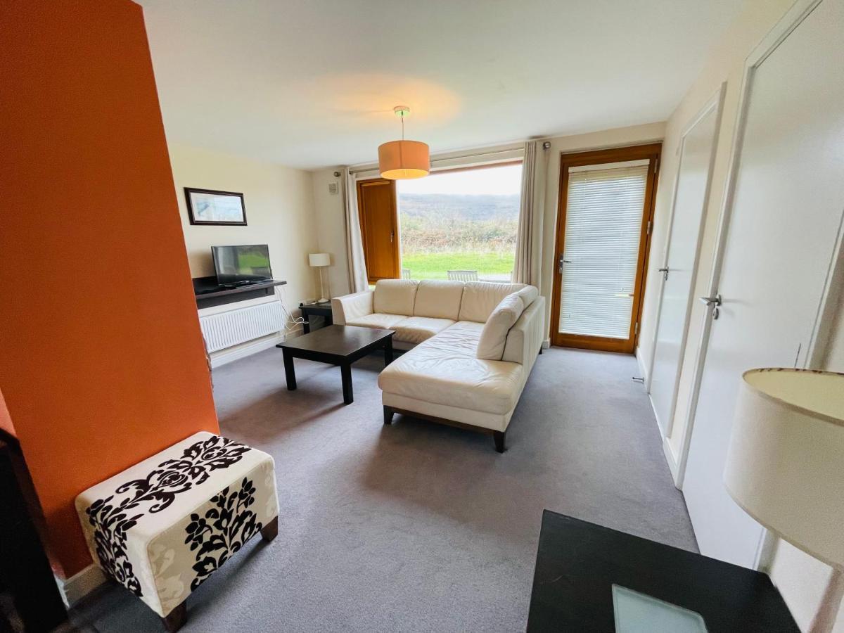 Burren Atlantic Hotel & Holiday Cottages Ballyvaughan Luaran gambar