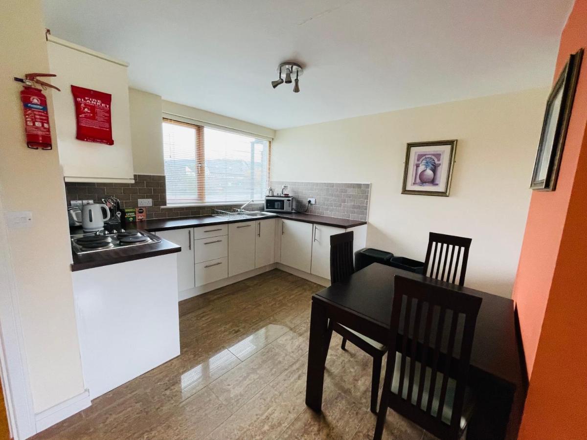 Burren Atlantic Hotel & Holiday Cottages Ballyvaughan Luaran gambar