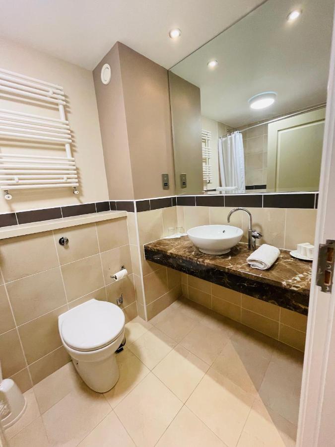 Burren Atlantic Hotel & Holiday Cottages Ballyvaughan Luaran gambar
