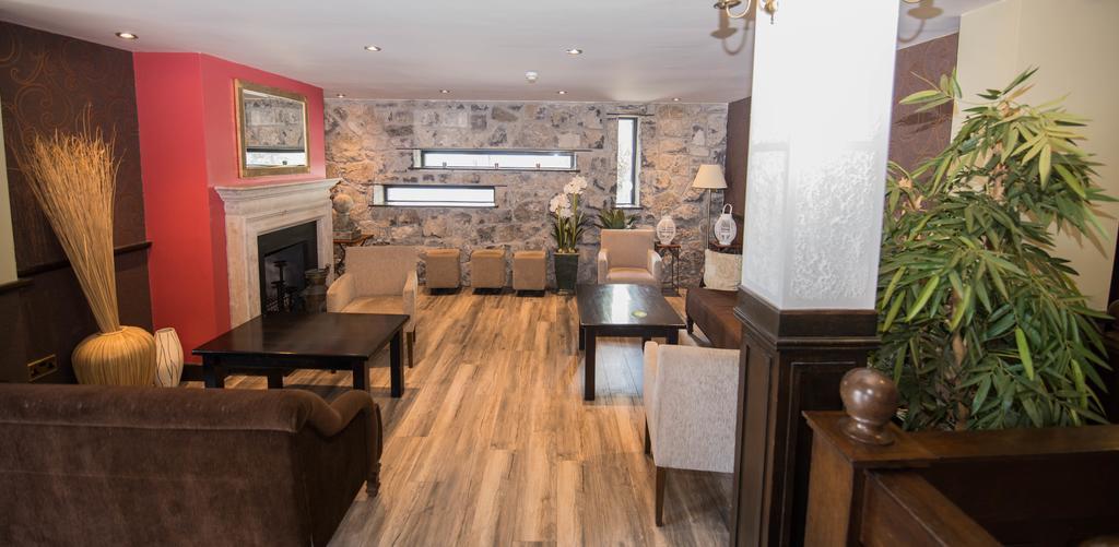 Burren Atlantic Hotel & Holiday Cottages Ballyvaughan Luaran gambar
